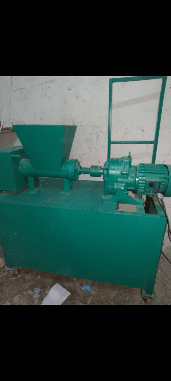soap making machine 1