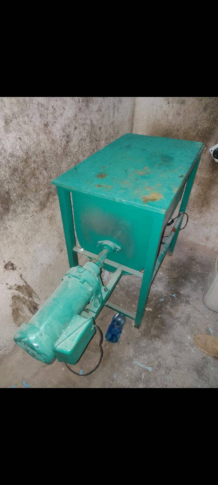 soap making machine 3