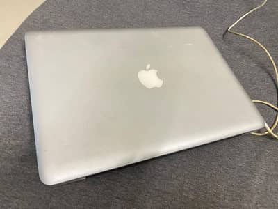 Macbook pro