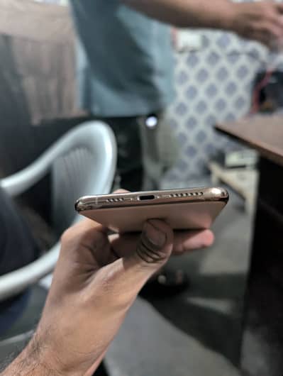 Apple iPhone 11 Pro Max