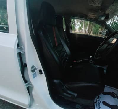 Suzuki Alto VXR 2022
