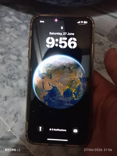 Apple iPhone XS Max