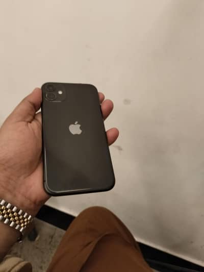 Apple iPhone 11 jv 64gb