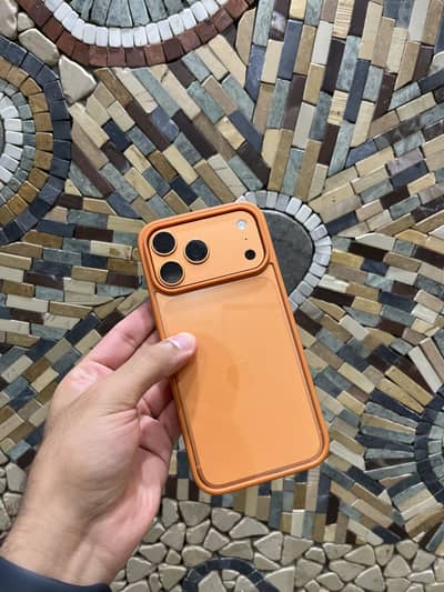 iPhone 17 Pro Max PTA Approved