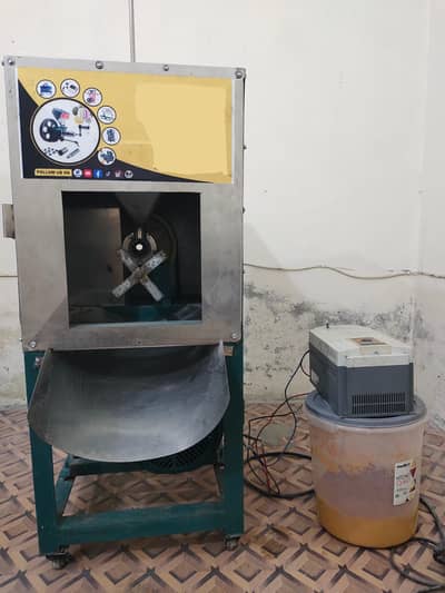 Kurkure Snacks Pops Making and Packing Machine Full Setup / Plant