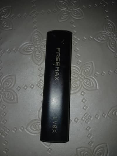 Freemax pod
