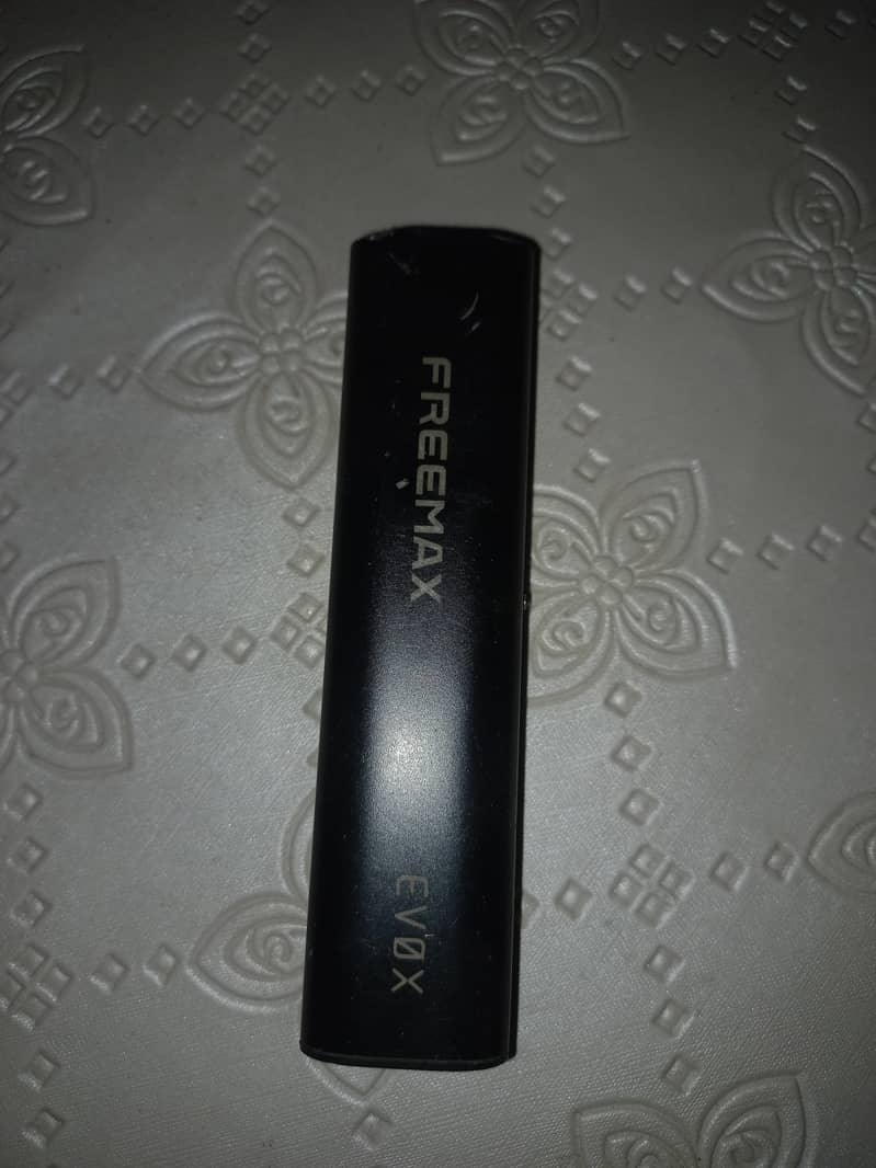Freemax pod 0