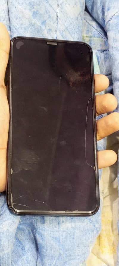 Apple iPhone 11 Pro Max