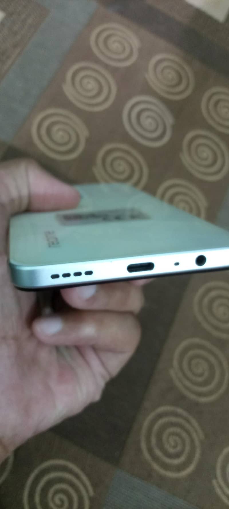 Realme C71 3
