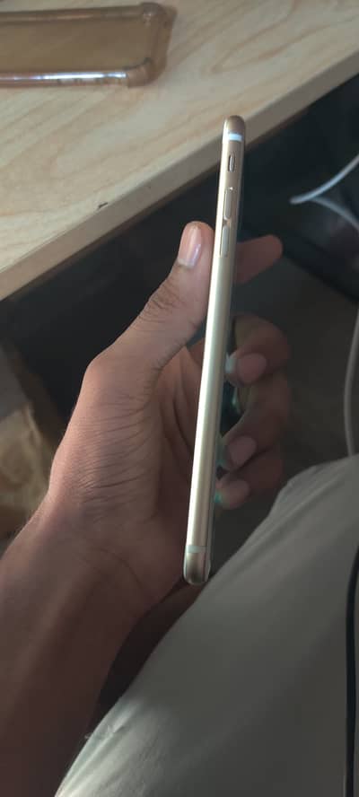 iPhone 6s Plus