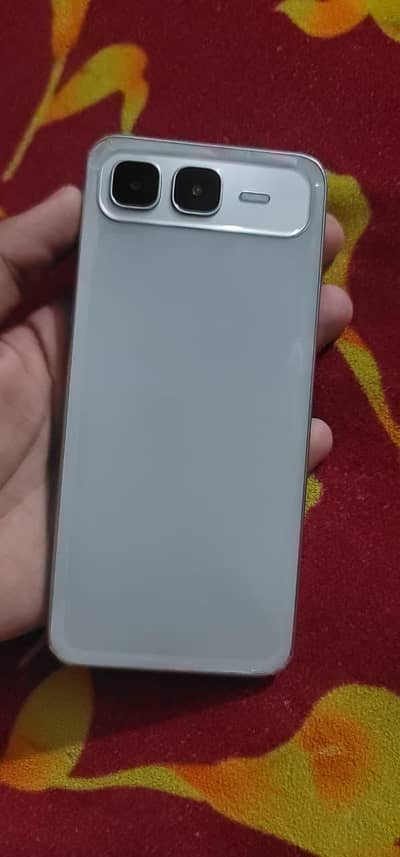 Infinix smart 10 plus