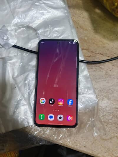Samsung Mobile A36 5g