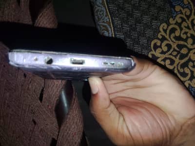 Tecno Camon 17