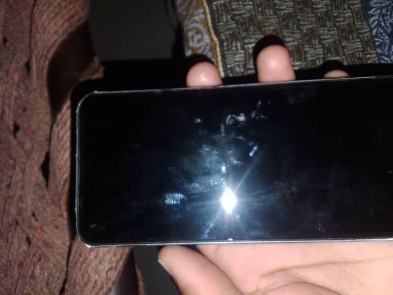 Tecno Camon 17 4