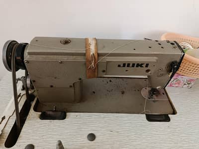 Juki Sewing Machine