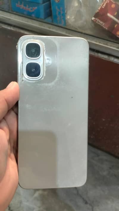 Infinix Smart 10
