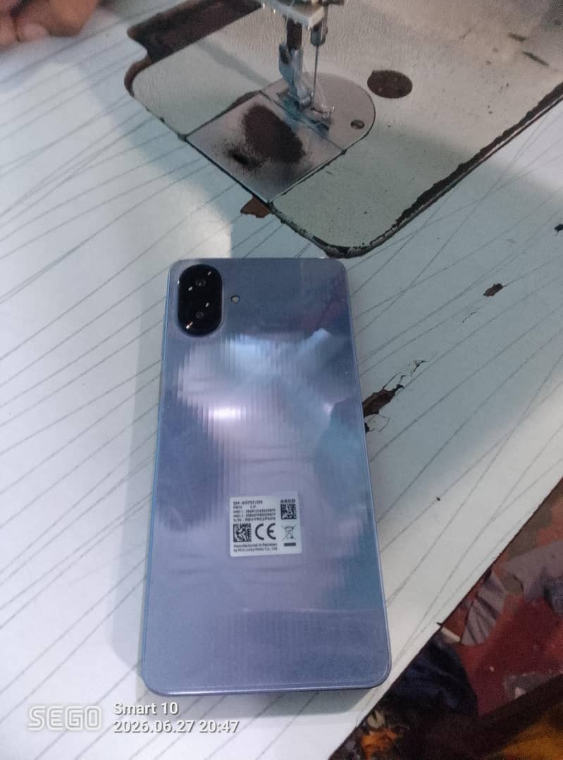 Samsung 1