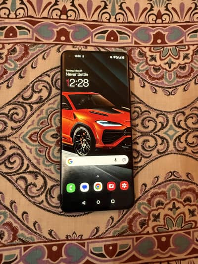 One Plus 9 Pro 12/256 