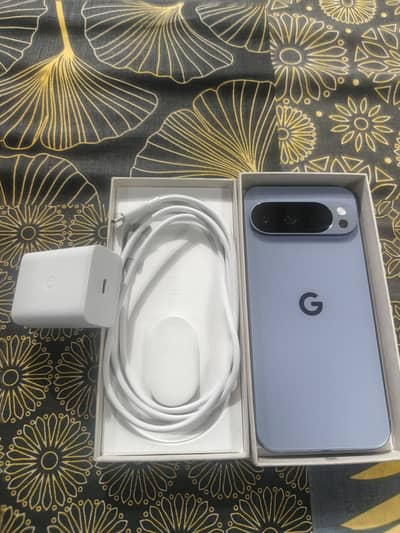 Google Pixel 10 Pro XL