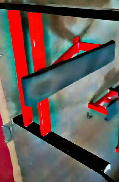 chest press bench press cmercial
