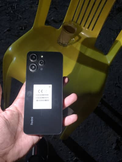 Xiaomi Redmi 12