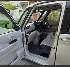 like new car shasky