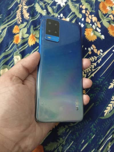 OPPO A54