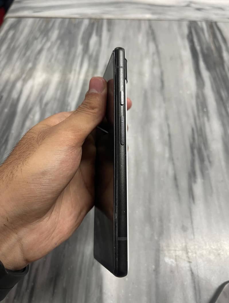 Google Pixel 6a 3