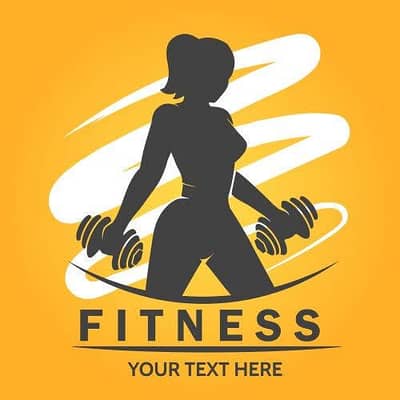 fitness trainer home only female contact