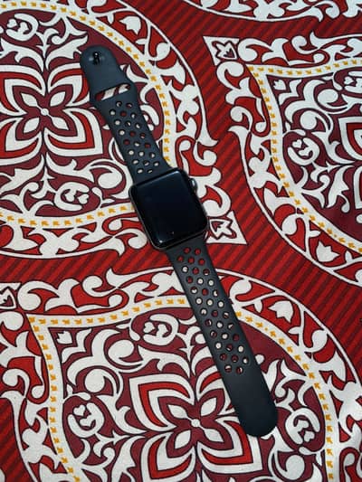 Apple watch Series 3 Nike edition