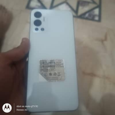 Infinix Hot 12