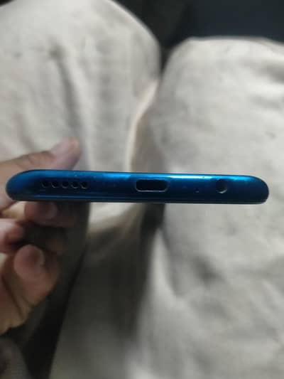 Huawei y9 prime 4/128