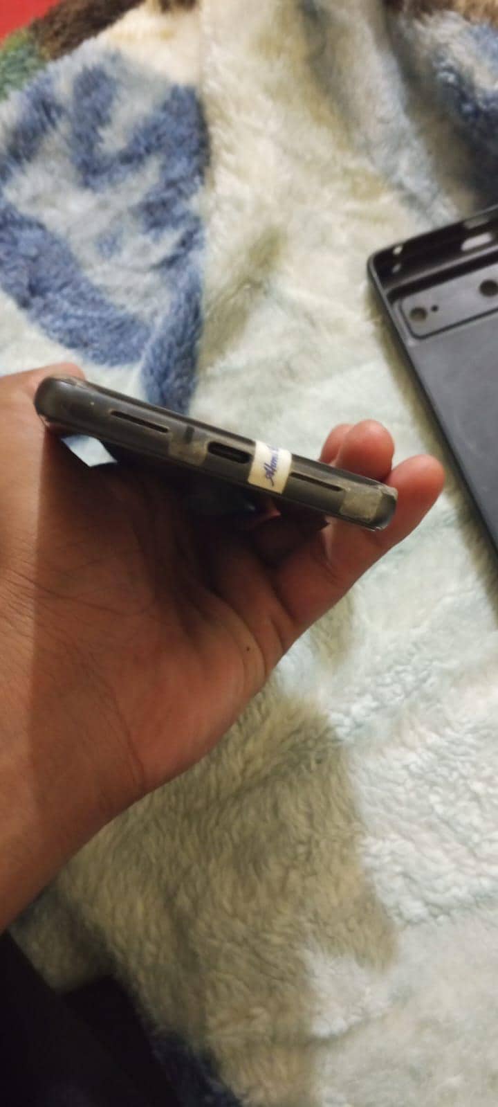 Google Pixel 7 4