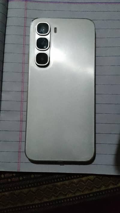 Infinix hot 60 pro