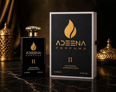 ADEENA II Eau de Parfum