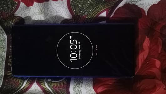 Sony experia 1 6 64 m hai pubg HDR + extream
