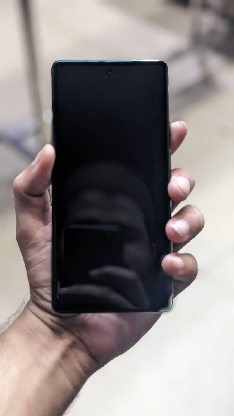 Google Pixel 6a 0