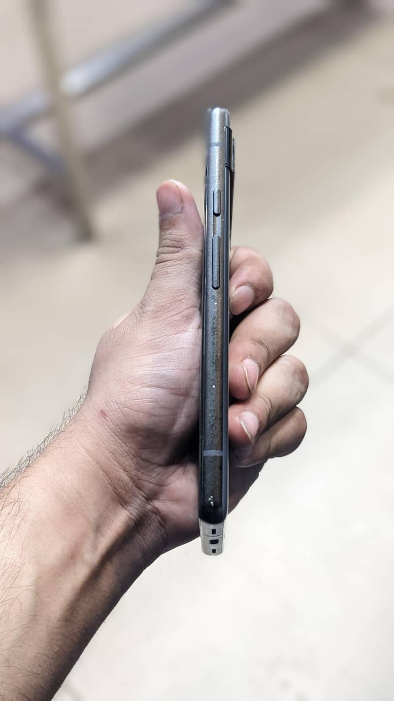 Google Pixel 6a 4