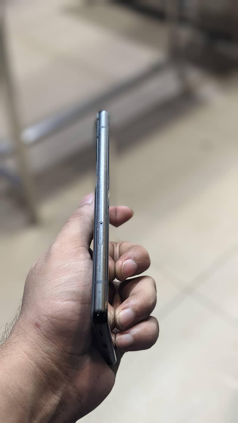 Google Pixel 6a 5