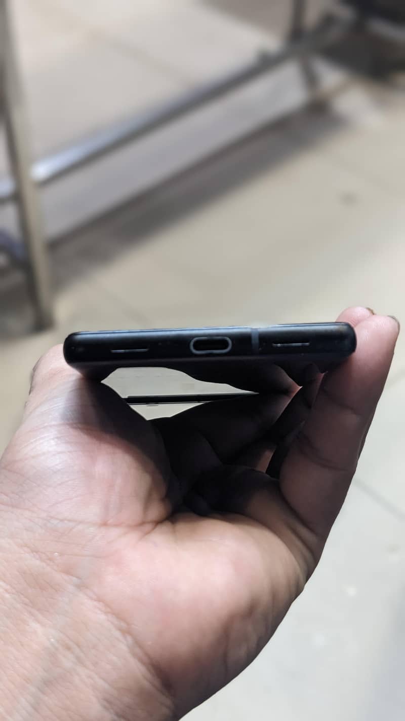 Google Pixel 6a 6