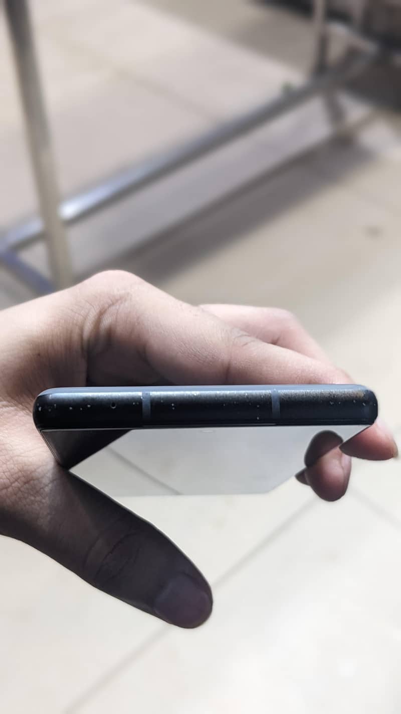 Google Pixel 6a 7