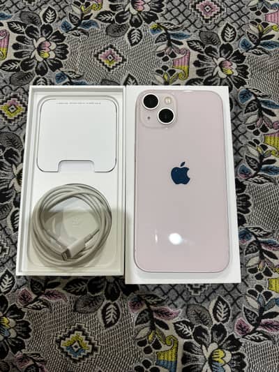 iPhone 13