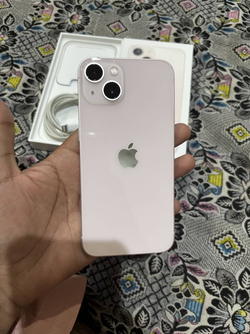 iPhone 13 1