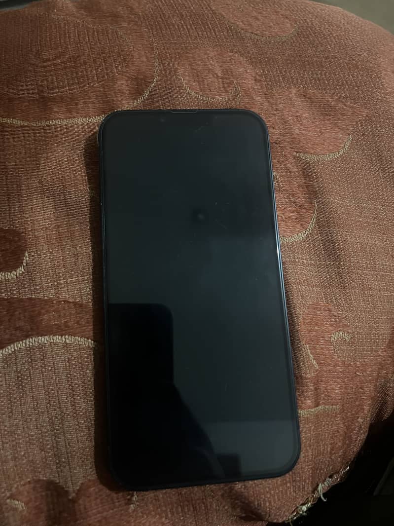 Apple iPhone 14 plus 1