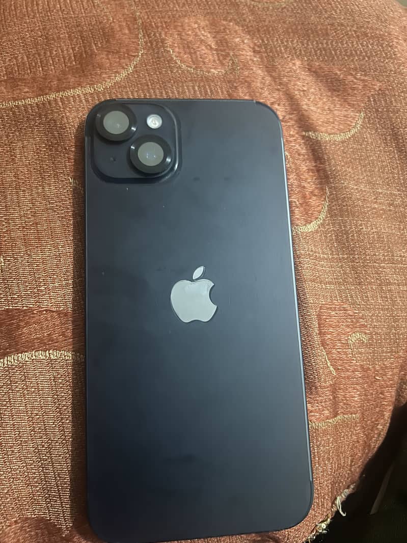 Apple iPhone 14 plus 3