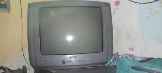Old Tv