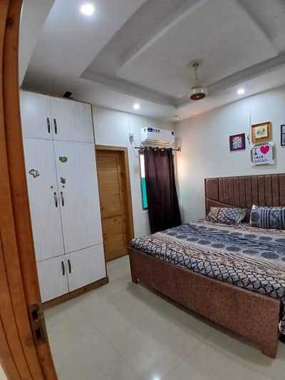 Brand New furnished rooms available for rent in E11 4