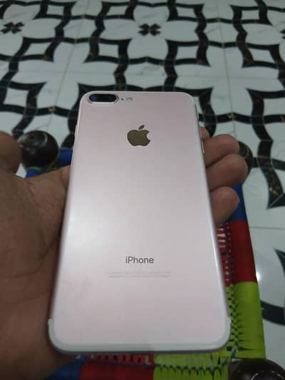 Apple iPhone 7 Plus