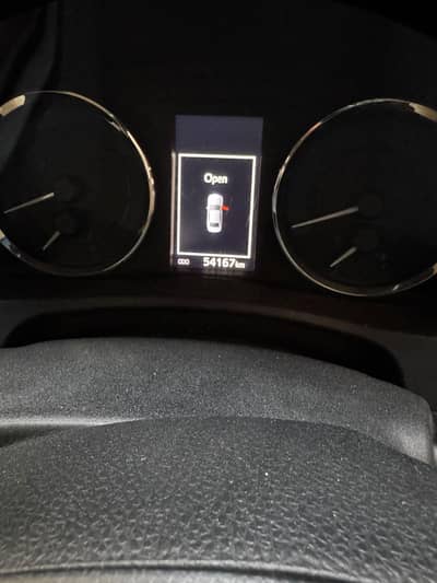 Toyota Altis Grande 2018