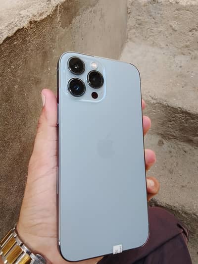 Apple iPhone 13 Pro Max